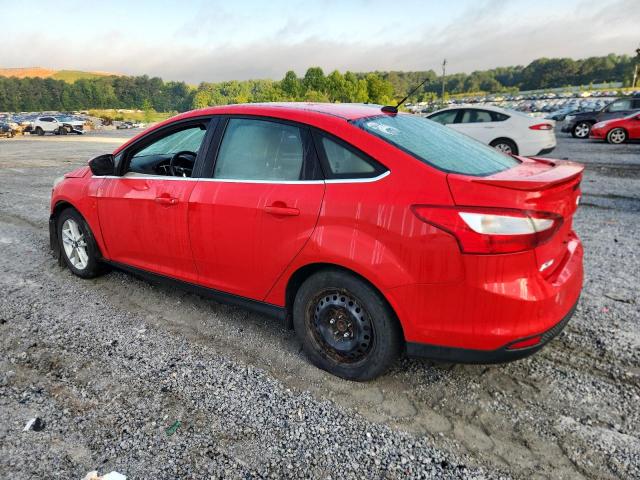 Vin: 1fahp3h2xcl172275, lot: 61560995, ford focus sel 20122