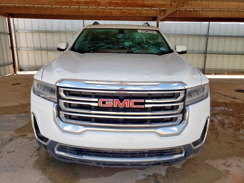 2020 GMC ACADIA SLT 1GKKNML44LZ191670