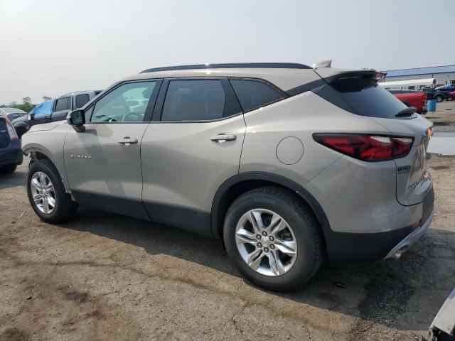 Vin: 3gnkbjr45ms554901, lot: 59458555, chevrolet blazer 3lt 20212