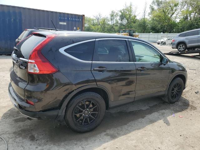 Vin: 5j6rm4h56gl040752, lot: 59758465, honda crv ex 20163