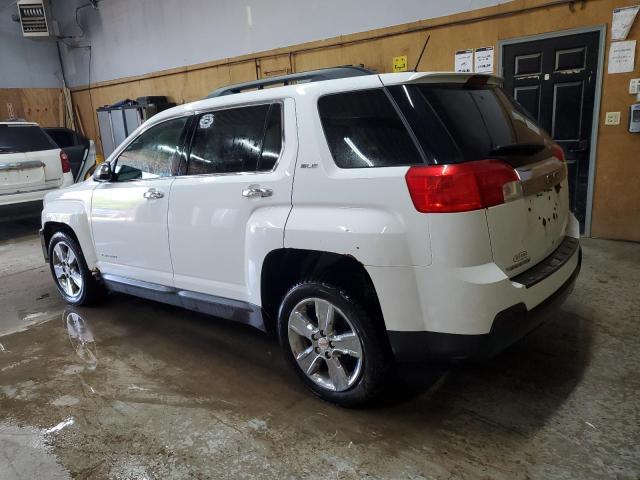 2015 GMC TERRAIN SL 2GKFLWEK7F6270605