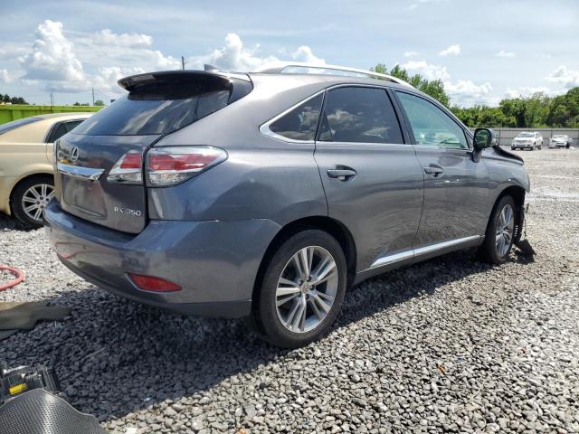 2015 LEXUS RX 350 2T2ZK1BA4FC155691