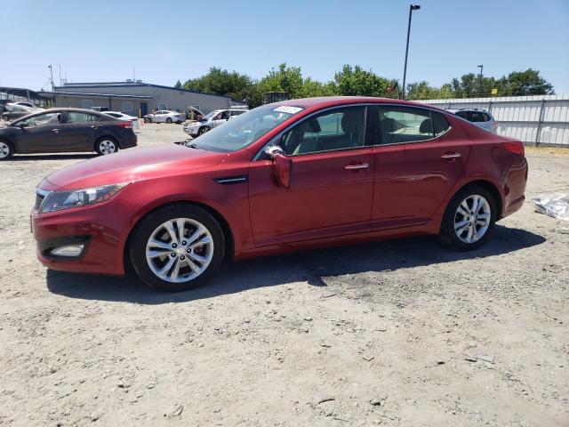 Vin: 5xxgm4a70dg199335, lot: 60988275, kia optima lx 2013 img_1