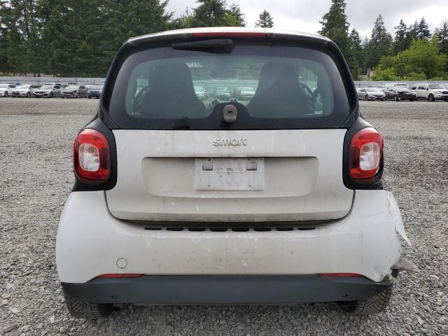 2016 SMART FORTWO WMEFJ5DA0GK068547