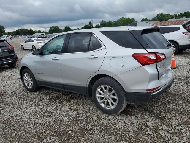 Vin: 2gnaxjev4j6305866, lot: 61782095, chevrolet equinox lt 20182