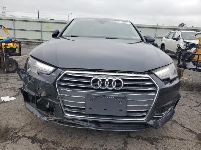 2018 AUDI A4 PREMIUM WAUKMAF47JN019661