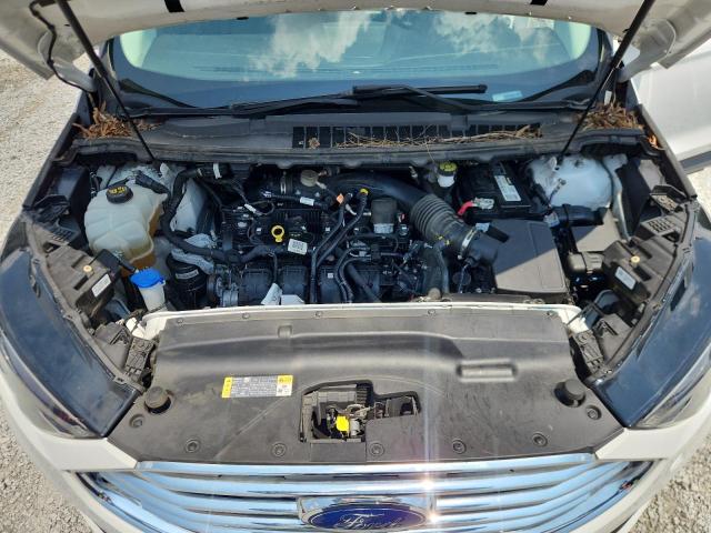 2021 FORD EDGE SE 2FMPK3G9XMBA53982