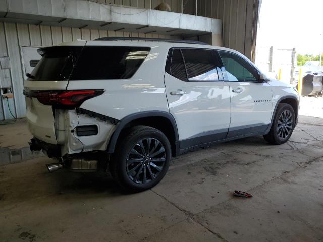 2023 CHEVROLET TRAVERSE R 1GNEVJKW4PJ278460