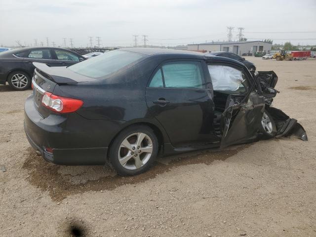 Vin: 5yfbu4ee6cp051473, lot: 59321215, toyota corolla base 20123