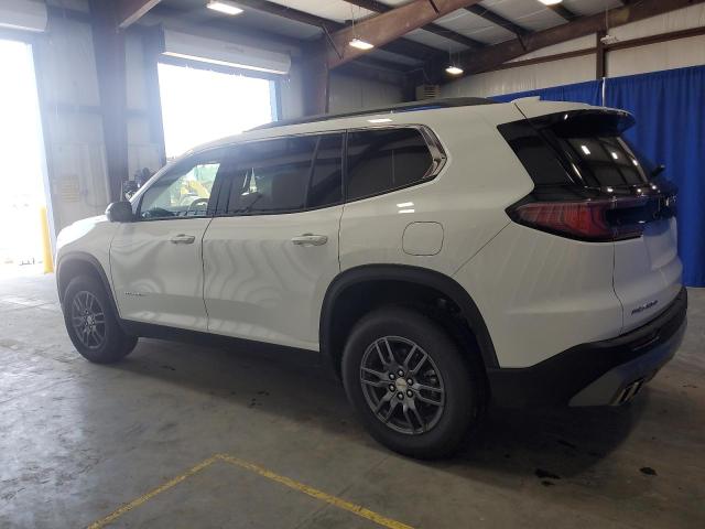 Vin: 1gkenkrs7sj157226, lot: 62080455, gmc acadia ele elevation 20252