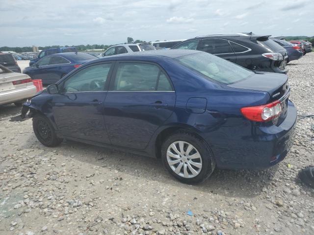 Vin: 5yfbu4ee4dp178403, lot: 61559015, toyota corolla base 20132