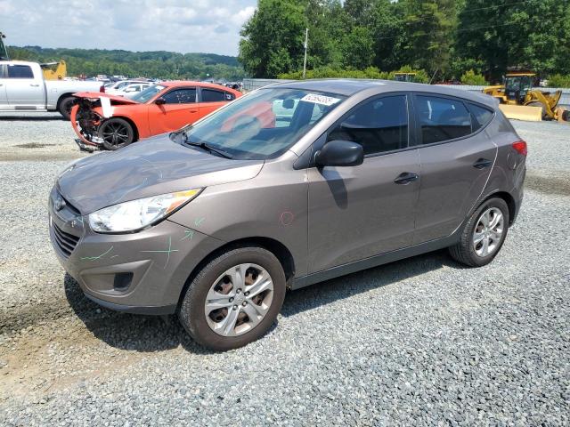 HYUNDAI TUCSON GL