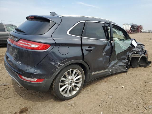 2015 LINCOLN MKC 5LMCJ1A94FUJ36932