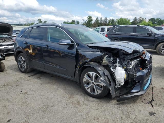 2022 KIA NIRO S KNDCC3LG3N5147535