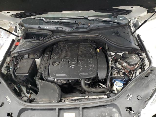 2015 MERCEDES-BENZ ML 350 4MA - 4JGDA5HB1FA480792