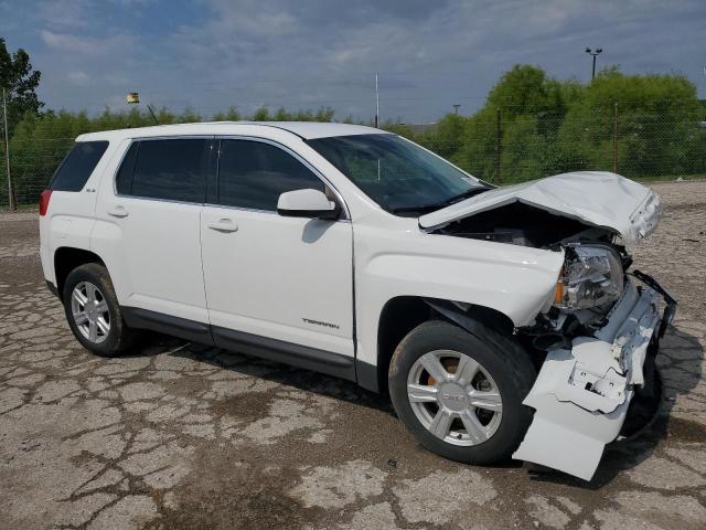 Vin: 2gkalmek9f6330978, lot: 59797335, gmc terrain sle 20154