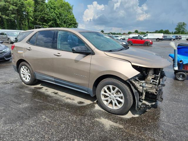 Vin: 3gnaxhev8jl316874, lot: 60664475, chevrolet equinox ls 20184