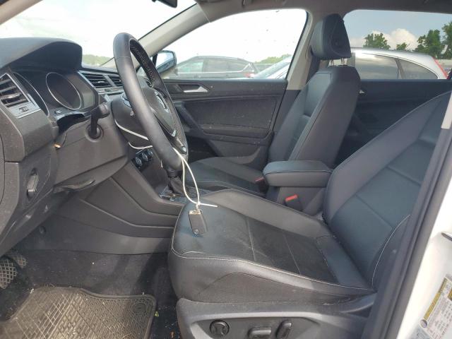 2021 VOLKSWAGEN TIGUAN SE - 3VV3B7AX1MM071918