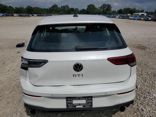 2022 VOLKSWAGEN GTI AUTOBA WVW587CDXNW207263