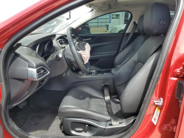 2017 JAGUAR XE PREMIUM SAJAD4BG1HA960221