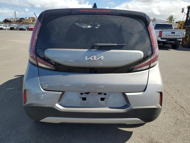 2023 KIA SOUL LX - KNDJ23AU2P7842812