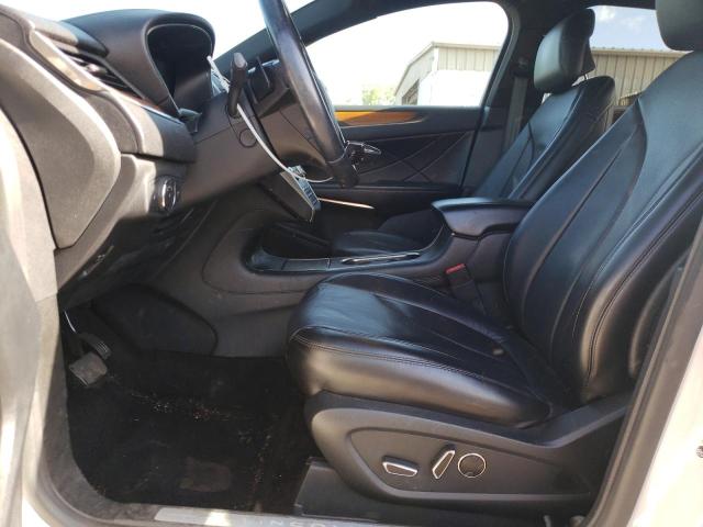 2018 LINCOLN MKC RESERV 5LMCJ3D94JUL13544