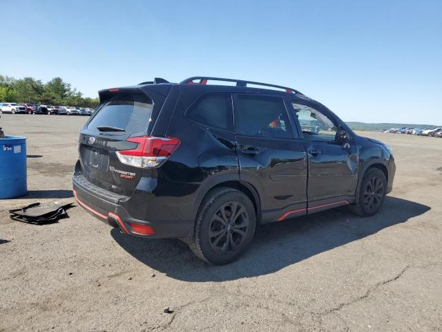 Vin: jf2skalc0lh430293, lot: 59111375, subaru forester sport 20203