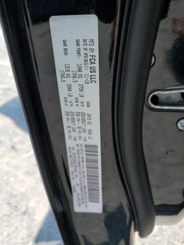 2019 DODGE JOURNEY SE 3C4PDCBG5KT872422