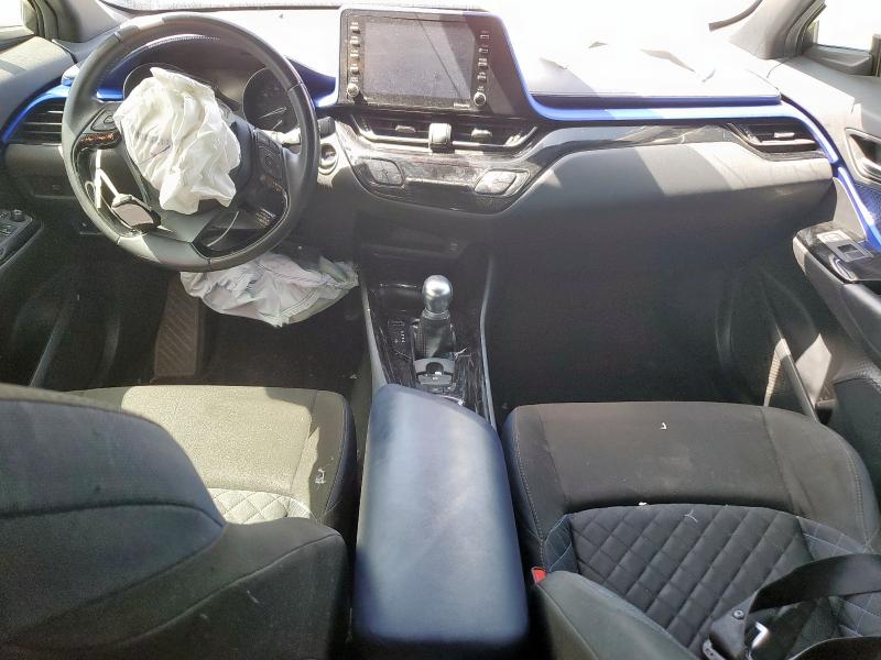 2020 TOYOTA C-HR XLE JTNKHMBX7L1080796