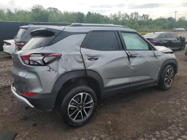 2025 CHEVROLET TRAILBLAZE KL79MRSL8SB192635