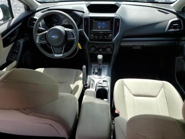 2020 SUBARU IMPREZA 4S3GTAB64L3705674