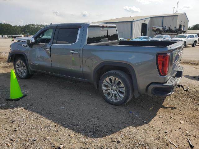 2021 GMC SIERRA K15 3GTU9FET7MG253248