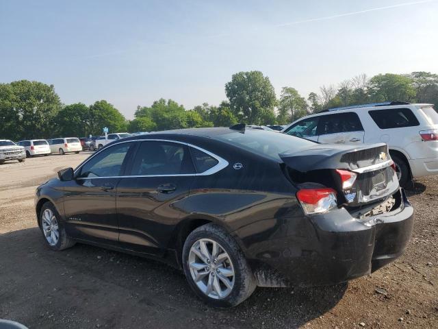 Vin: 1g1105s35hu196524, lot: 59520895, chevrolet impala lt 20172