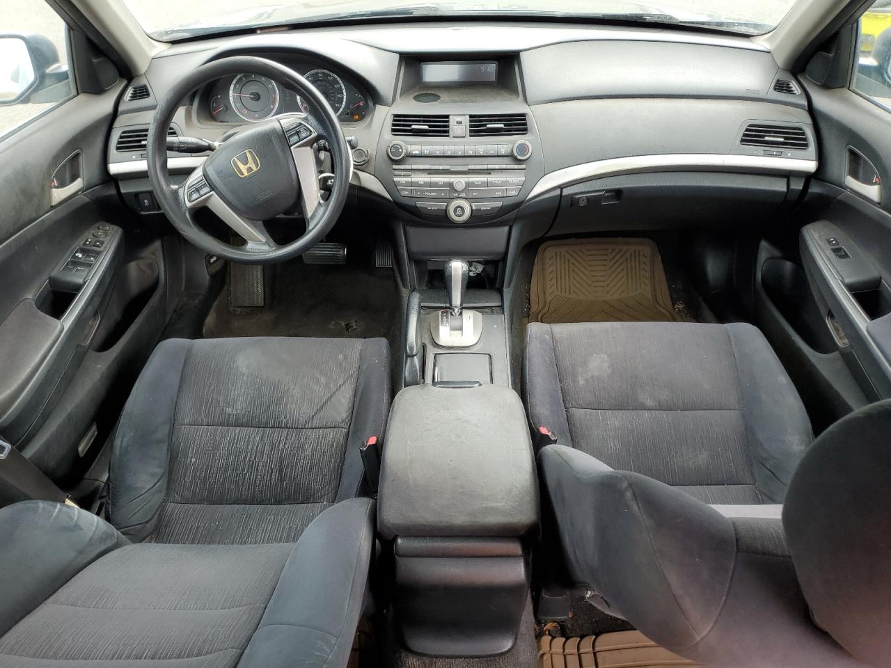 Lot #3312818088 2011 HONDA ACCORD LX