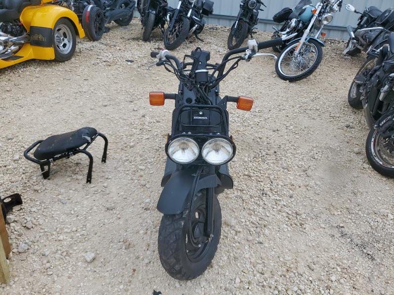 2015 HONDA NPS50 JH2AF5818FK303643