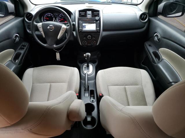 2017 NISSAN VERSA S - 3N1CN7AP2HL819645