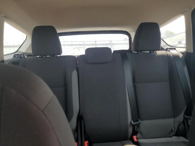 2016 FORD ESCAPE S 1FMCU0F75GUC33862