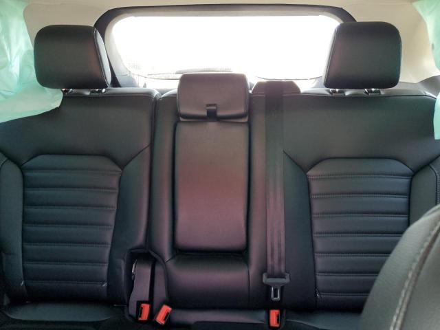 2024 FORD EDGE SEL 2FMPK4J92RBA42917