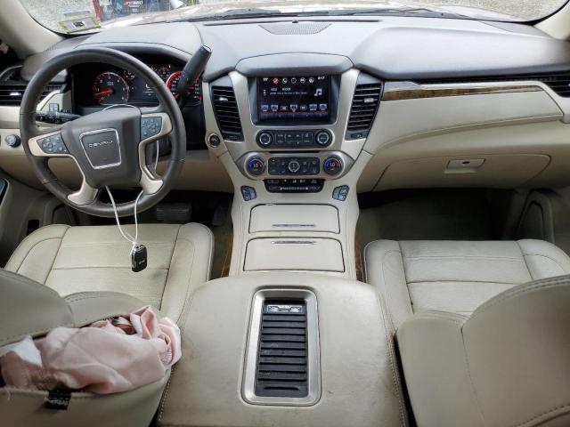 2016 GMC YUKON DENA 1GKS2CKJ3GR338142