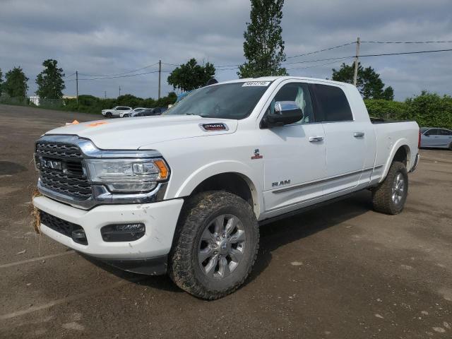 2022 RAM 2500 LIMIT 3C6UR5TLXNG236076
