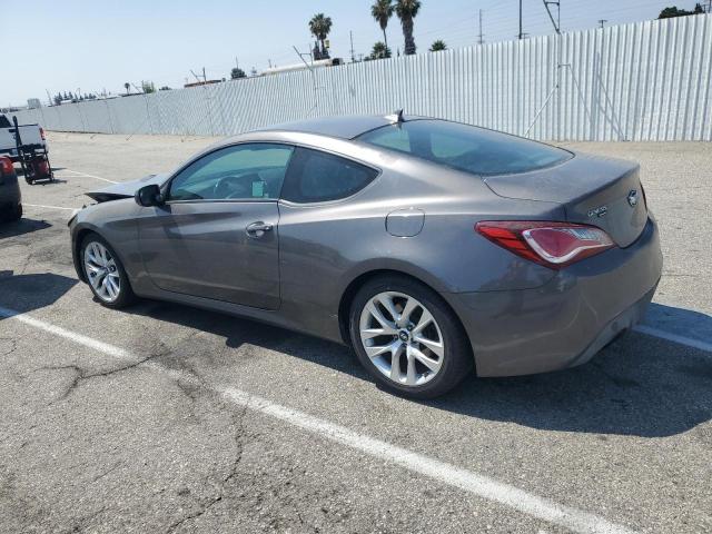 Vin: kmhht6kd0du082240, lot: 59400945, hyundai genesis 2.0t 20132