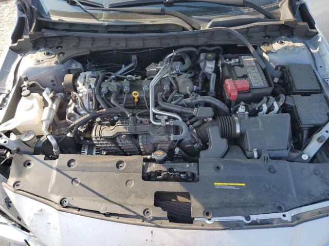 2023 NISSAN ALTIMA SV - 1N4BL4DV5PN405917