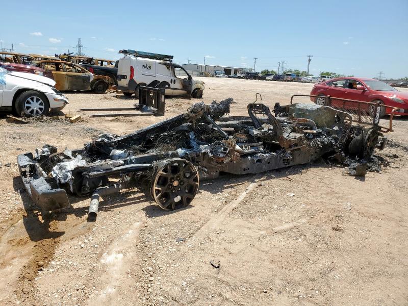 2024 FORD F150 STX 1FTFW2L59RKF55901