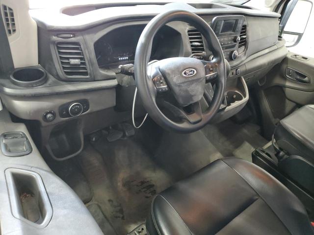 2020 FORD TRANSIT T-250 1FTBR1C89LKB67441