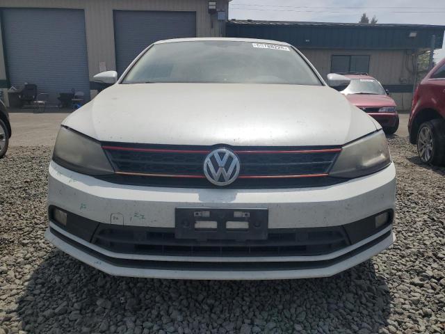 2016 VOLKSWAGEN JETTA HYBR 3VW637AJ4GM272721