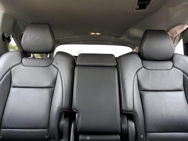 2017 ACURA MDX TECHNO - 5J8YD4H56HL008212