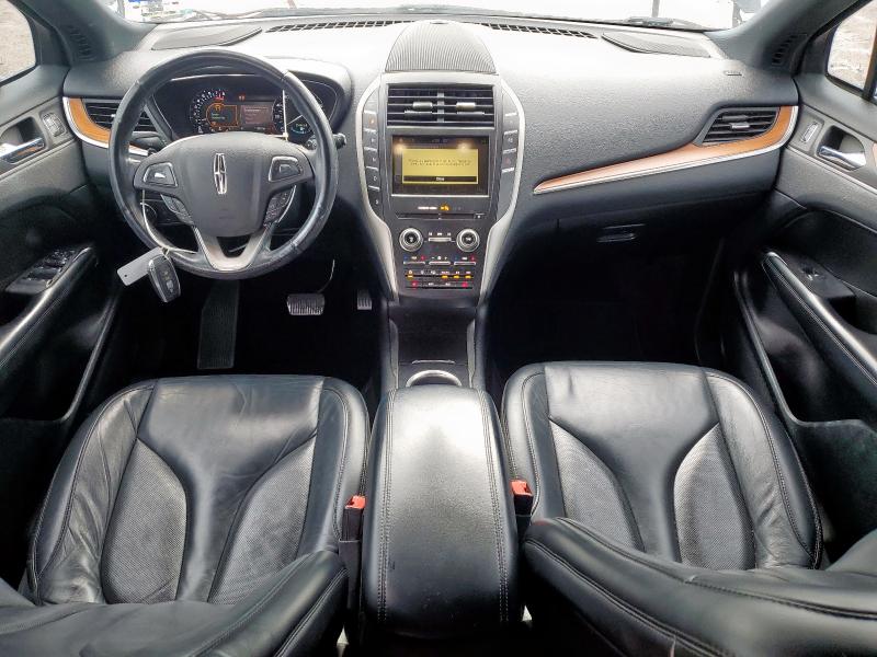 2019 LINCOLN MKC SELECT 5LMCJ2C95KUL26851