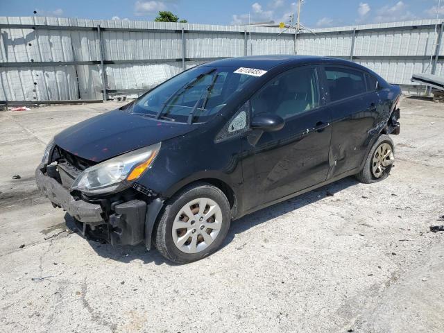 Vin: knadm4a37d6198842, lot: 62130455, kia rio lx 2013 img_1