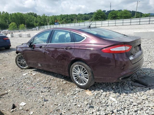 Vin: 3fa6p0h99dr331616, lot: 61026595, ford fusion se 20132