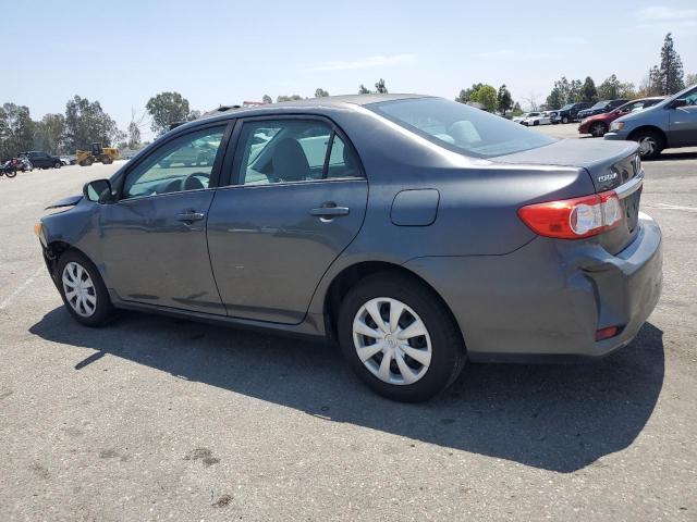 Vin: 2t1bu4ee4bc588731, lot: 61024515, toyota corolla base 20112